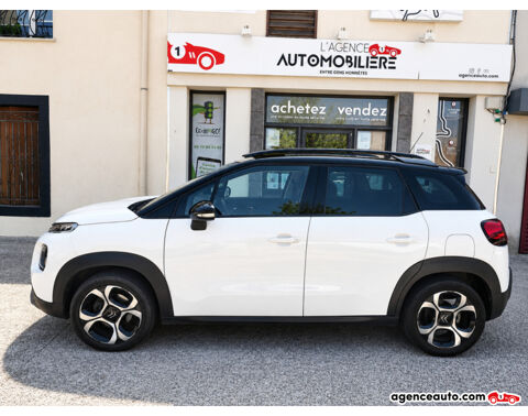 C3 Aircross 110cv Shine - DISTRIBUTION A JOUR 2019 occasion 34300 Agde