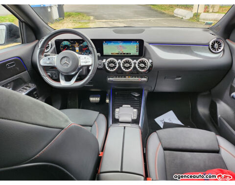 Classe GLA 200 7-G DCT AMG LINE 163 CH COCKPIT 2020 occasion 82000 Montauban