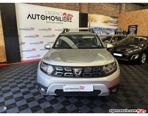 Duster 1.5 Blue Hdi Prestige + 4X2 2021 occasion 59640 Dunkerque
