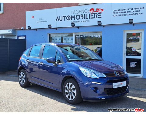 Citroen c3 82cv Confort 5P Distribution faite