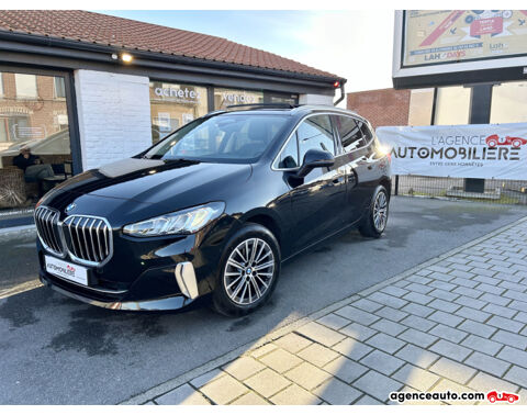 BMW Serie 2 218I 136 LUXURY DKG7 TOIT PANORAMIQUE 2022 occasion Valenciennes 59300