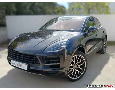 Porsche Macan 2.0 245CH PDK TOIT OUVRANT 2019 occasion Castries 34160