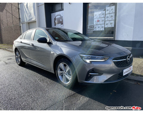 Insignia II (2) 1.5 DIESEL 122 ELEGANCE GARANTIE 12 MOIS 2021 occasion 59400 Cambrai