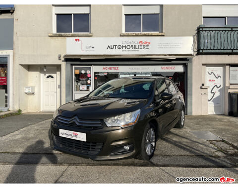 Citroen c4 1.6 HDi 92cv Confort