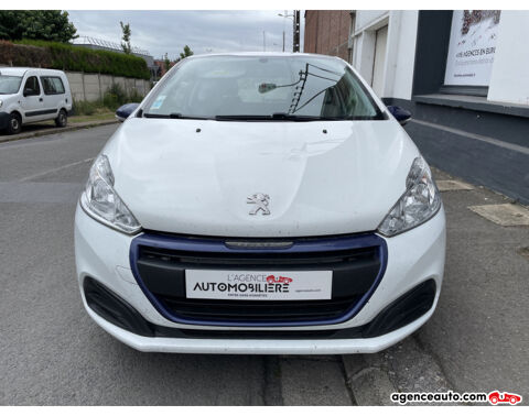 208 1.6 BlueHDI 75 BVM5 Like GARANTIE 6 MOIS 2016 occasion 59400 Cambrai