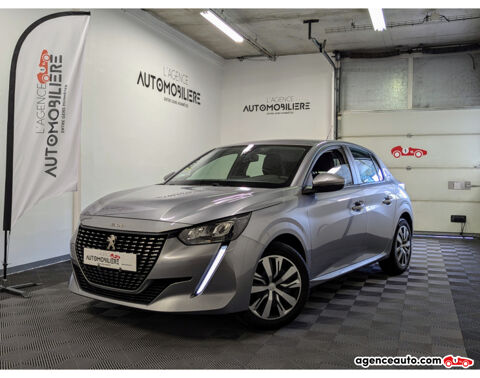 Peugeot 208 II 1.5 BLUEHDI 100 S&S ACTIVE BUSINE