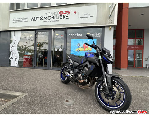 Moto DIVERS 2017 occasion Mulhouse 68200