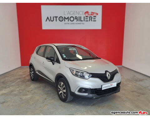 Renault captur (2) 0.9 TCE 90 ENERGY BUSINESS