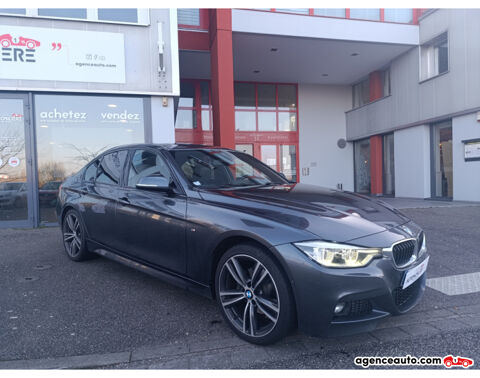 Annonce voiture BMW S�rie 3 19490 �