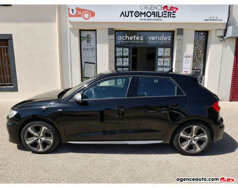 A1 Sportback S-LINE 40 TFSI 200cv 2020 occasion 34300 Agde