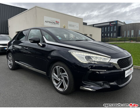 Annonce voiture Citron DS5 16690 