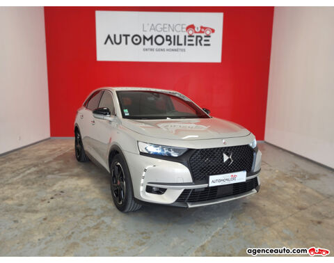 Annonce voiture Citron DS7 26490 