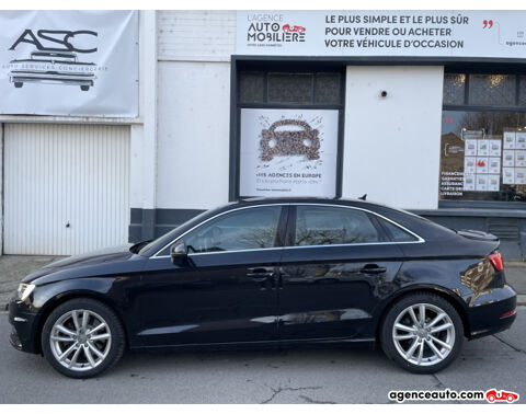A3 1.8 TFSI S-TRONIC 7 AMBITION LUXE 2014 occasion 59400 Cambrai