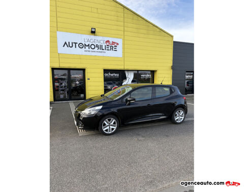 Renault clio 1.5 DCI 90ch