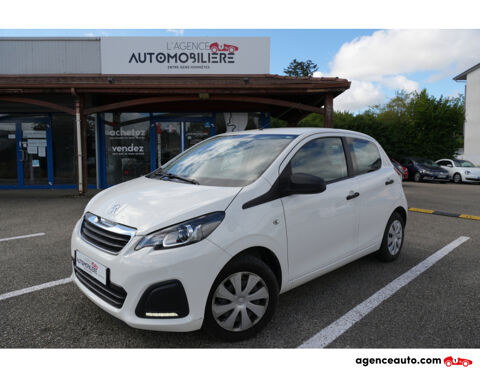 Peugeot 108 1.0 VTI 68 ACCESS 5P