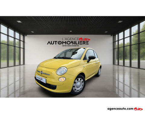 Fiat 500 II 1.2 8V 69 LOUNGE
