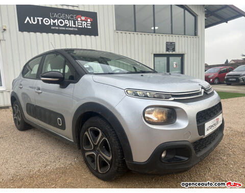 Annonce voiture Citron C3 7490 