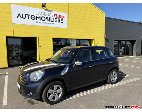 Mini countryman R60 120ch 1.6i