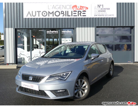 Seat leon STYLE BUSINESS 115 cv