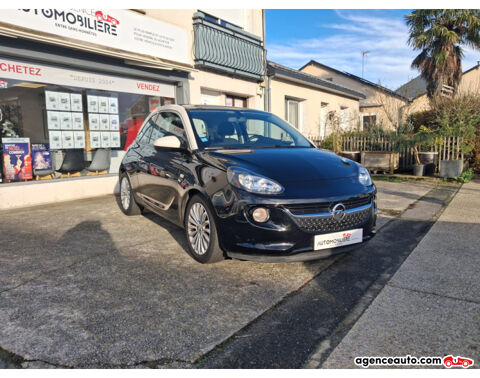 Adam Twinport 70cv GLAM - Suivi complet - Distribution a chaine 2019 occasion 49124 Saint-Barth&eacute;lemy-d'Anjou