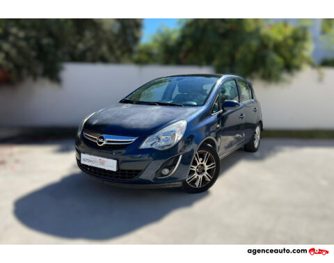 Opel corsa 1.4 100CV COSMO BVA GARANTIE 6 MOIS