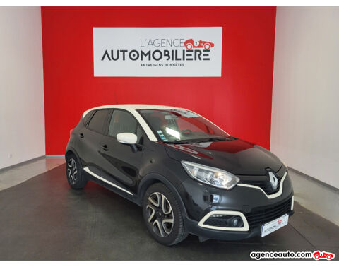 Renault captur 1.2 TCE 120 INTENS EDC6