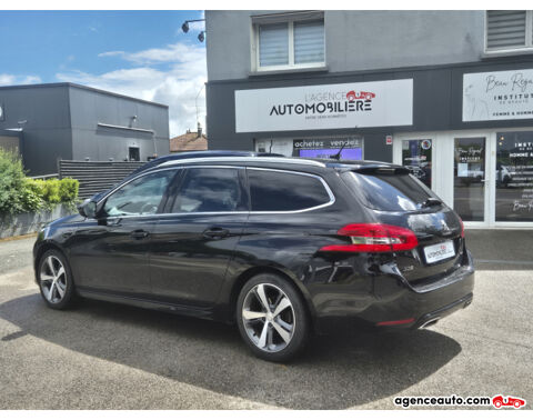 Peugeot 308 sw II (T9) SW Phase II 1.5 BlueHDi 130 GT L