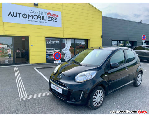 Citroen c1 1L 70CV 5 Portes