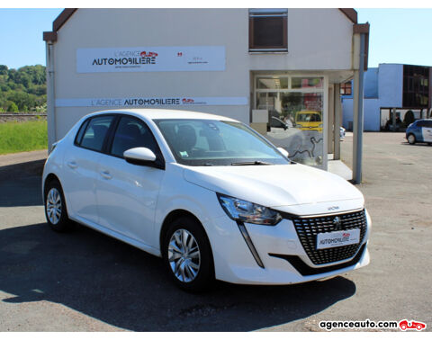Peugeot 208 1.2 L 75 CH S&S BVM5