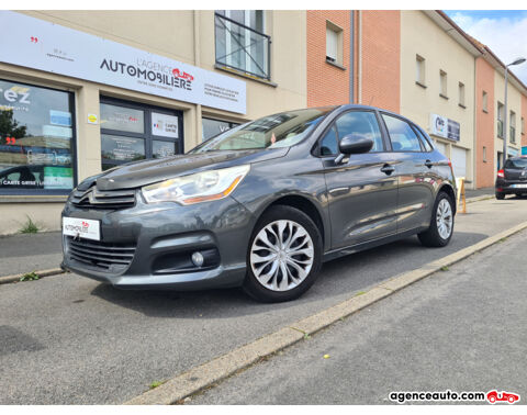 Citroen c4 II VTI 95 ATTRACTION