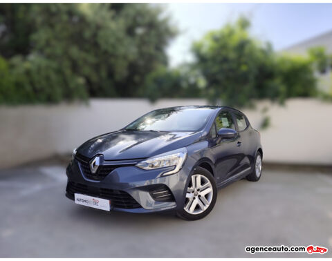 Renault clio ZEN 1.0 Tce chaine de distribution GPS G