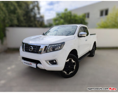 Annonce voiture Nissan Pick-up 22990 