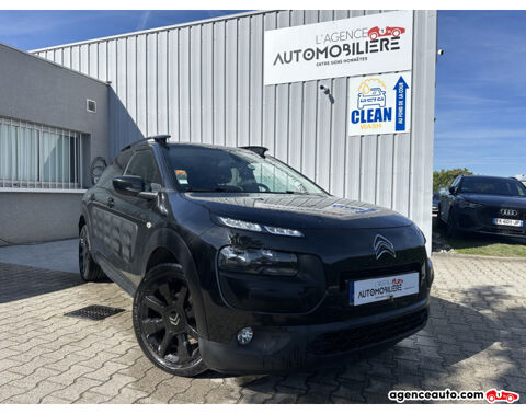Citroen c4 cactus 1.6 BLUEHDI 100 CV SHINE