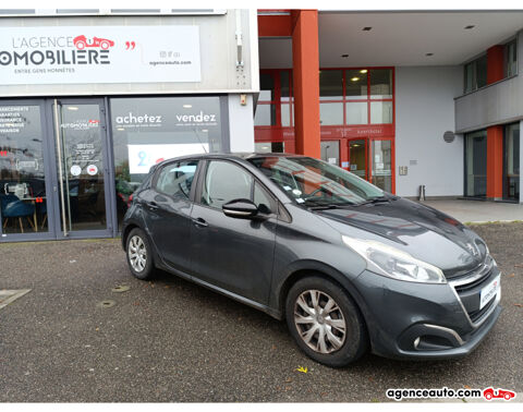 Annonce voiture Peugeot 208 7990 �