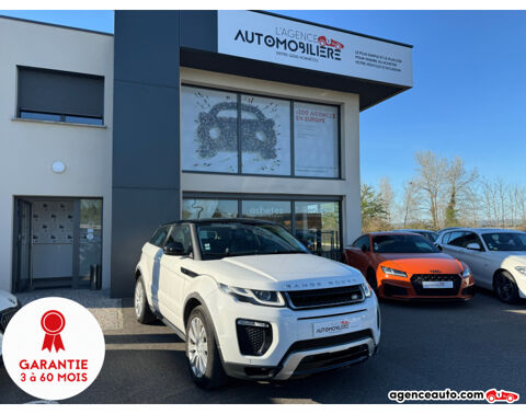 Annonce voiture Land-Rover Range Rover 21490 