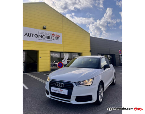 Audi a1 1.0 TFSI 82 Ultra