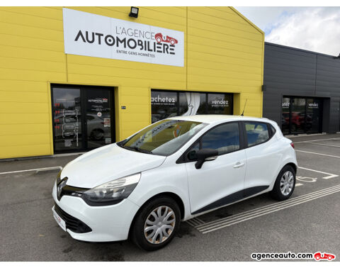 Renault clio IV 1.2 16V 75 Life