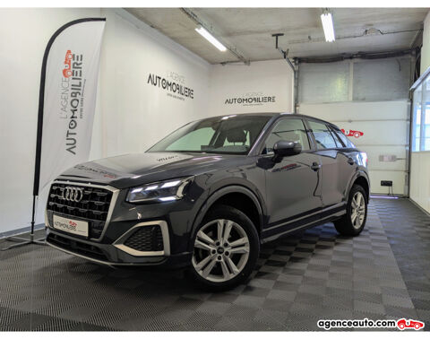 Audi Q2 35 TFSI 150 ADVANCED S TRONIC 7 2021 occasion Cergy 95800