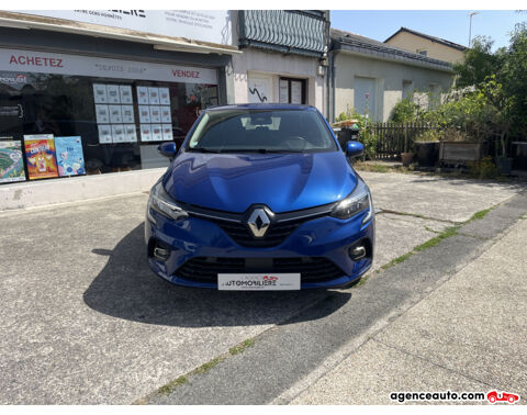 Clio V 1.5 Blue dCi 100 cv EVOLUTION - APPLE CAR 2&egrave;me main 2021 occasion 49124 Saint-Barth&eacute;lemy-d'Anjou