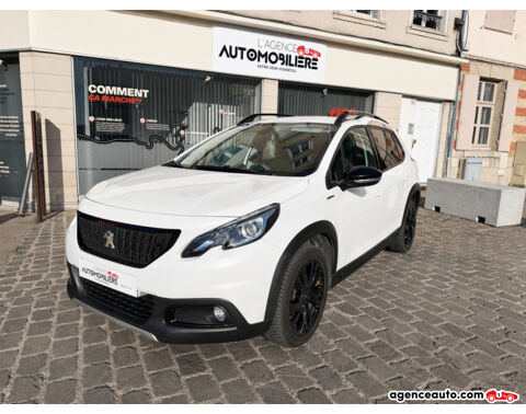 Annonce voiture Peugeot 2008 10990 �