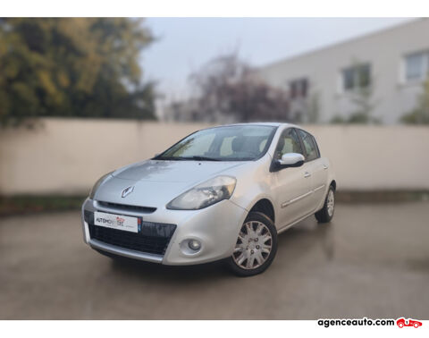 Renault clio 1.2 75 TOMTOM GARANTIE 6 MOIS NATIONALE