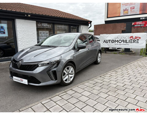 Renault Clio V (2) 1.0 TCE 100 GPL EVOLUTION CARPLAY GARANTIE 12 MOIS 2024 occasion Valenciennes 59300