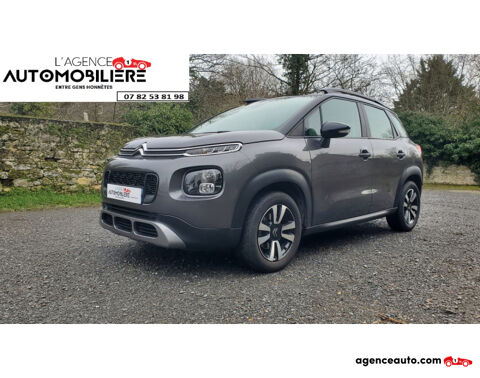 Citroën C3 Aircross 1.2 Feel Business110 S/S 2020 occasion Fleurines 60700
