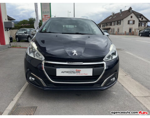 208 I Phase 2 1.2 VTi 82 ch Style 5p 2016 occasion 88100 Sainte-Marguerite
