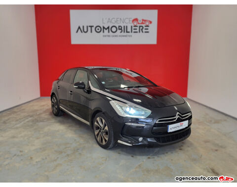 Annonce voiture Citron DS5 9590 