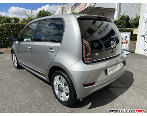 UP 1.0 60ch BEATS Audio 5portes - ORIGINE FRANCE 2018 occasion 41000 Blois