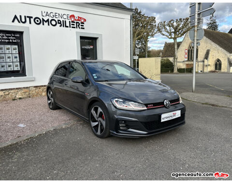 Annonce voiture Volkswagen Golf 22990 