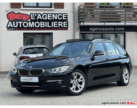 Annonce voiture BMW Série 3 12990 €