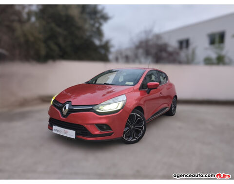 Renault clio 1.2 TCE 120 ENERGY INTENS
