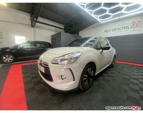 Citroen ds3 1.6 eHDI AIRDREAM